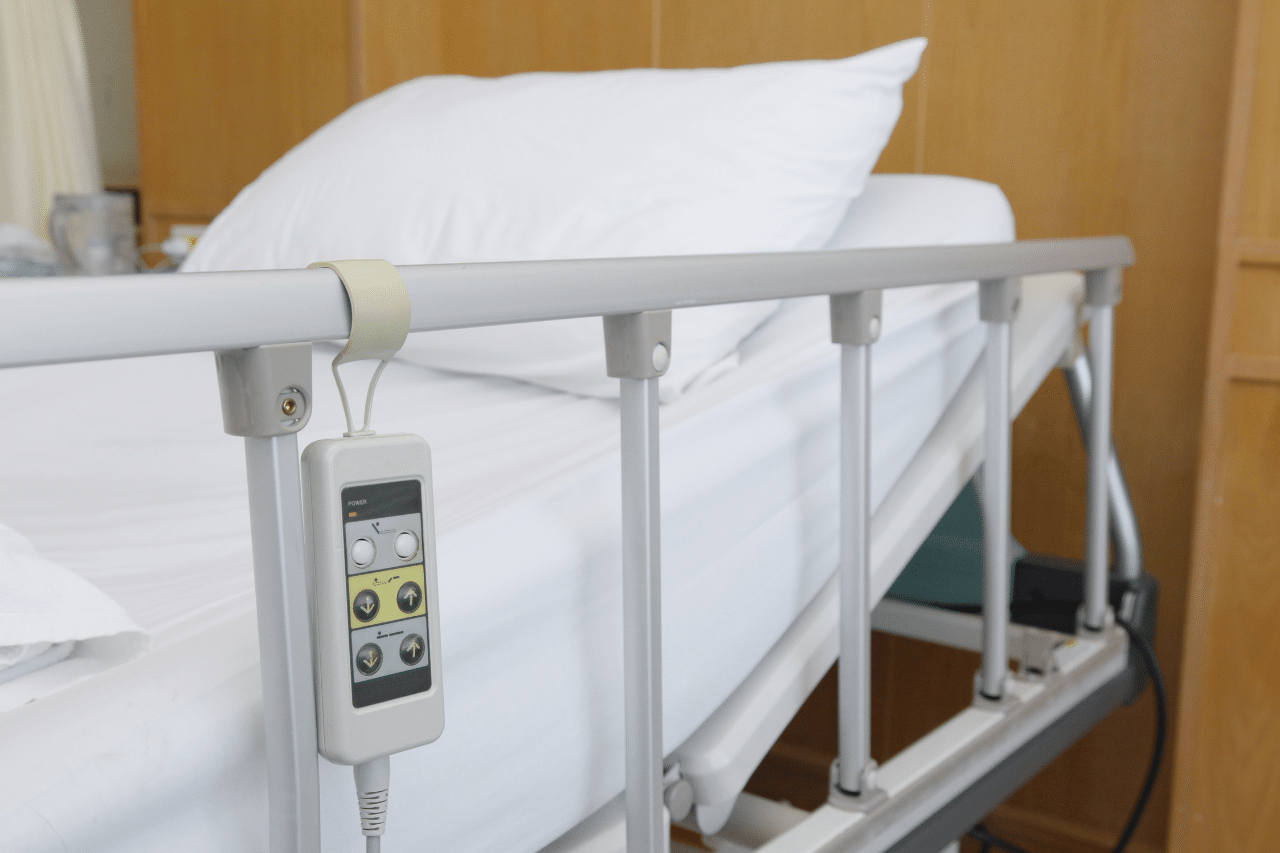 noleggio ausili sanitari post operatorio